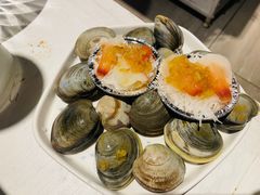 -碗中海·蒸汽海鲜·桑拿鸡(岭南天地店)