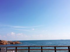 -青岛海滨风景区