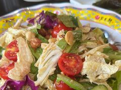 -芦月轩羊蝎子(北蜂窝店)