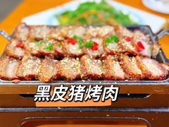-龙姐私房菜(和顺古镇店)