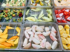 -老炳·七丛松甘草水果