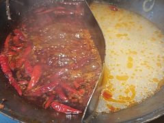 -阳阳老火锅(小南门店)