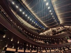 -交通银行前滩31演艺中心