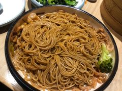 -弄堂小笼包(西青中北永旺购物中心店)