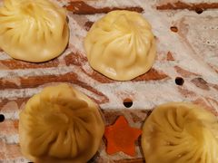-弄堂小笼包(西青中北永旺购物中心店)