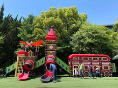 -白马涧龙池景区