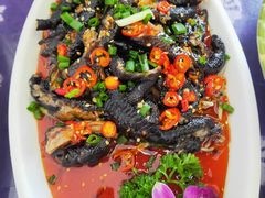 木瓜鸡-益恒饭店乡间白族菜(古城总店)