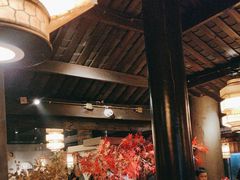 -蓉城老妈火锅(双林路店)