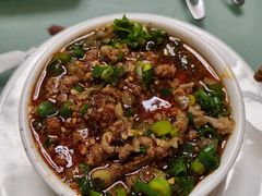 -海底捞火锅(枫蓝国际购物中心店)