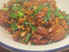 -衡厨·衡阳土菜(中南店)