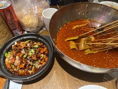 -付小姐在成都(五道口店)