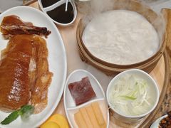 -北国饭店·海鲜·北方菜(峡山店)