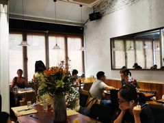 -O'mills Sourdough Bakery&Bistro(永嘉路店)