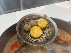 -陈记顺和潮汕牛肉火锅(韩江路店)