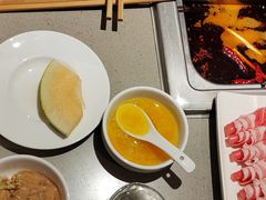 -海底捞火锅(顺义华联店)
