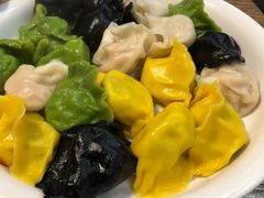 -双合园·海鲜水饺青岛菜(万佳广场店)