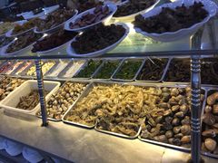 -春华海鲜城(广场西苑店)