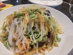 -老村长大锅炖羊肉(榆林大道店)