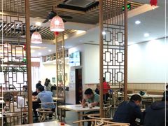 大堂-蒋家桥饺面店(四望亭路店)
