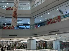 -巴黎春天(陕西路店)