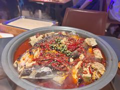 -哈力家·西北烧烤烤串(凤城十路店)
