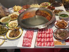 -陈艳红火锅菜·冒菜(簋街店)