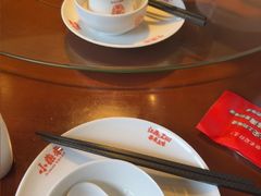 -小柴米·传统江西菜(八一广场店)