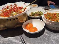 -炊烟小炒黄牛肉(浦东世纪汇店)