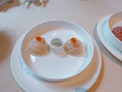 -广州富力丽思卡尔顿酒店·丽轩·粤菜