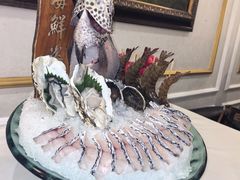 -薈通四海·海鲜火锅酒楼(国贸店)