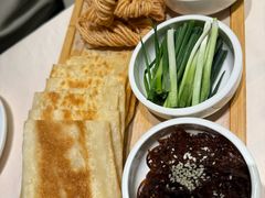 -大鸭梨烤鸭(甘家口店)