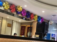 -清真·锦翔炝锅鱼(明德门店)