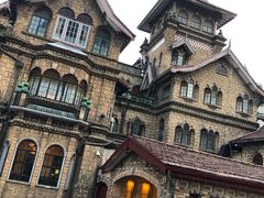 -马勒别墅饭店(静安寺店)