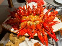 -海底捞火锅(壹悦城店)