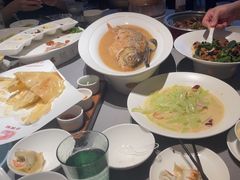 -阿庄新豫菜(通泰路店)