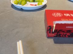 -情妹耙泥鳅·江湖川菜(科华店)