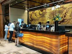 -上海新锦江大酒店