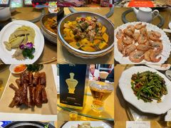 -汇景花园酒家(基立下道店)