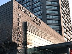 -杭州龙禧福朋喜来登酒店