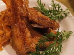 -上海小南国(正大店)