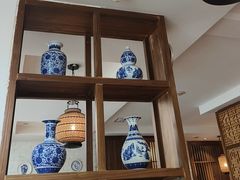 -火候轩品质湘菜·私厨(市府店)