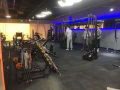 -RunningFit健身高端私教馆(红星美凯龙店)