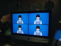 -海马体照相馆(西安高新万达广场店)