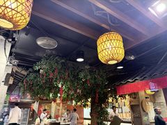 -南京大牌档(崇文门国瑞店)