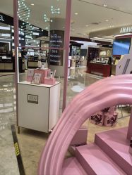 -奥伦纳素Erno Laszlo