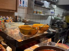-桂花香手工面(鼓楼店)