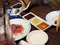 -蒜香焼肉PURUSHIN(马场路店)