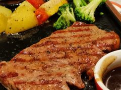 -必胜客(城西银泰店)