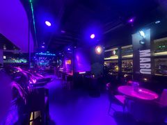 -MARU玛露音乐餐厅(大学路店)