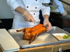 -晟永興烤鸭店(五道口店)